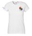 Powered by Pride t-shirt - Women