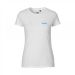 Fitted t-shirt Women White