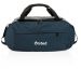 AWARE RPET modern sports duffle