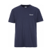 Community T-shirt, men Navy