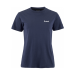 Community T-shirt, women Navy