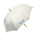 Golf umbrella recycled
