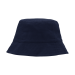 Bucket hat Navy