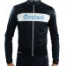 Bike Jacket unisex Blue Marine