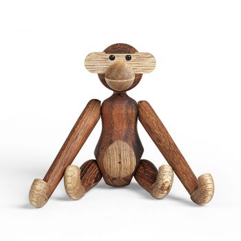Kay Bojesen monkey mini