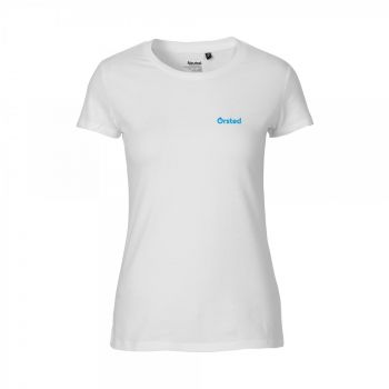 Fitted t-shirt Women