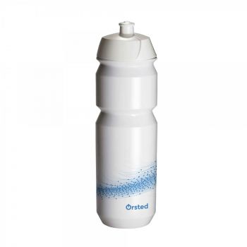 Bio-based water bottle