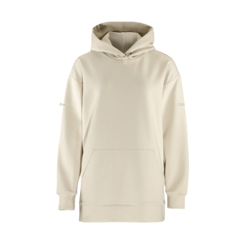 Join hoodie long, women plaster