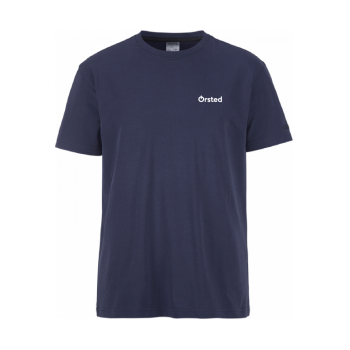 Community T-shirt, men Navy