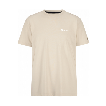 Community T-shirt, men plaster