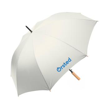 Golf umbrella recycled