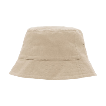 Bucket hat Sand