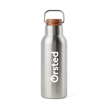 Recycled vacuum bottle 580ml