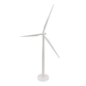 Ørsted wind turbine, large