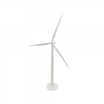 Ørsted wind turbine, small